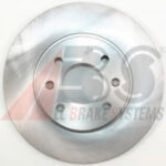 17550 A.B.S. тормозной диск