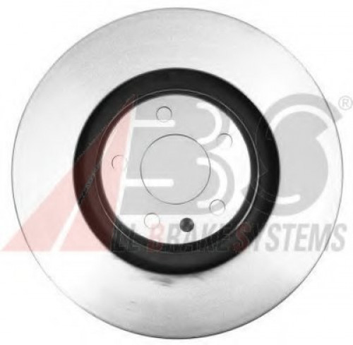 17595 A.B.S. тормозной диск