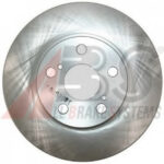 17610 A.B.S. тормозной диск