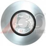 17615 A.B.S. тормозной диск