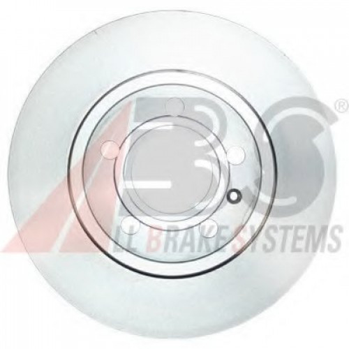 17627 A.B.S. тормозной диск