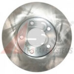 17636 A.B.S. тормозной диск