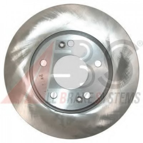 17640 A.B.S. тормозной диск