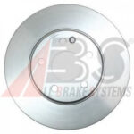 17647 A.B.S. тормозной диск