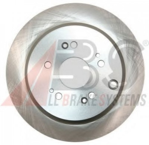 17664 A.B.S. тормозной диск