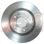 17674 A.B.S. тормозной диск