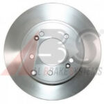 17678 A.B.S. тормозной диск