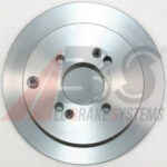 17693 A.B.S. тормозной диск