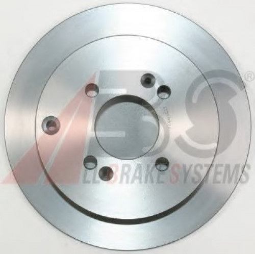 17693 A.B.S. тормозной диск