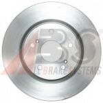 17704 A.B.S. гальмівний диск перед. escudo (05-21)