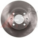 17725 A.B.S. тормозной диск