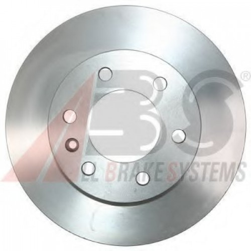 17730 A.B.S. тормозной диск 17730 A.B.S. тормозной диск