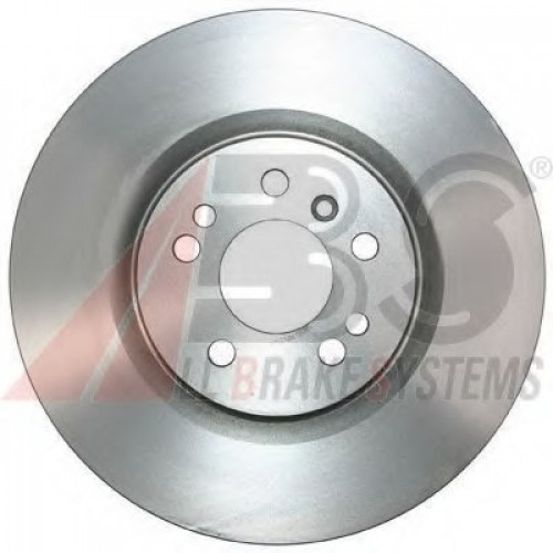 17737 A.B.S. тормозной диск