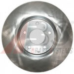 17739 A.B.S. тормозной диск