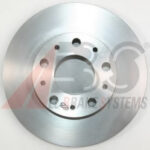 17740 A.B.S. тормозной диск