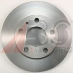 17741 A.B.S. тормозной диск