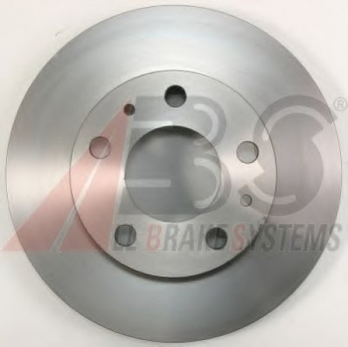 17741 A.B.S. тормозной диск