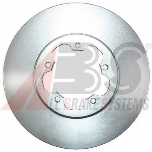 17743 A.B.S. тормозной диск