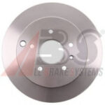 17764 A.B.S. тормозной диск