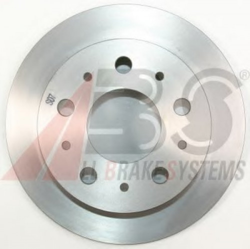 17769 A.B.S. тормозной диск 17769 A.B.S. тормозной диск