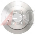 17776 A.B.S. тормозной диск