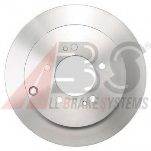 17776 A.B.S. тормозной диск