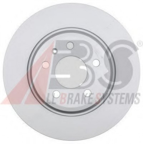 17778 A.B.S. гальмівний диск задн. q5/a4/a6/a6/a7/a5/q5/a4 08-