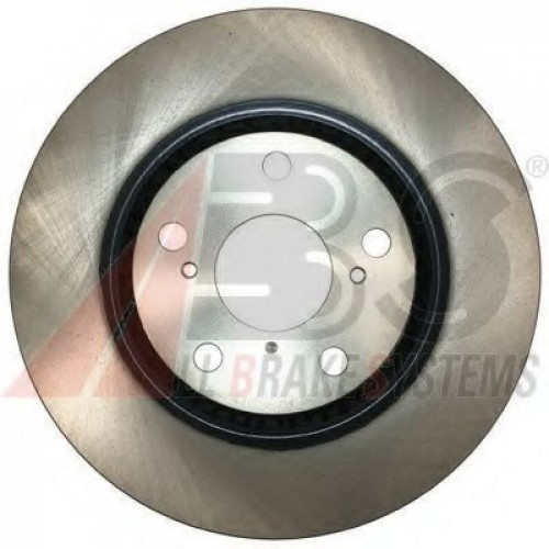 17829 A.B.S. тормозной диск