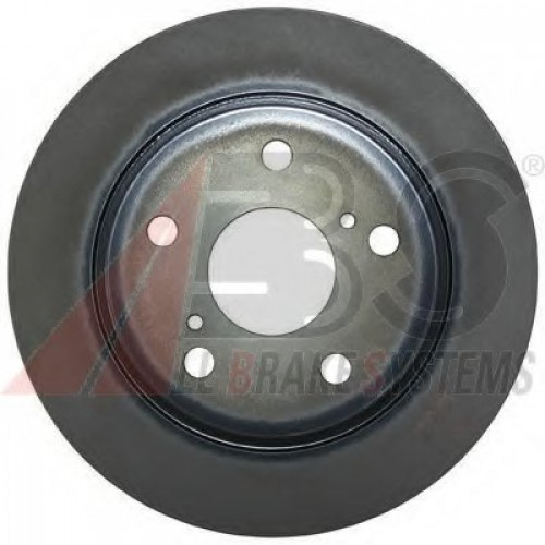 17830 A.B.S. тормозной диск