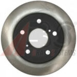 17831 A.B.S. тормозной диск