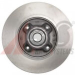 17835C A.B.S. тормозной диск