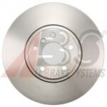 17868 A.B.S. тормозной диск