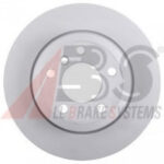 17870 A.B.S. тормозной диск