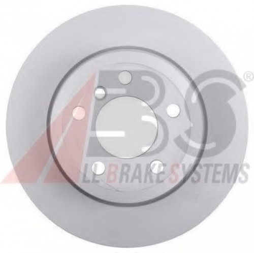 17870 A.B.S. тормозной диск