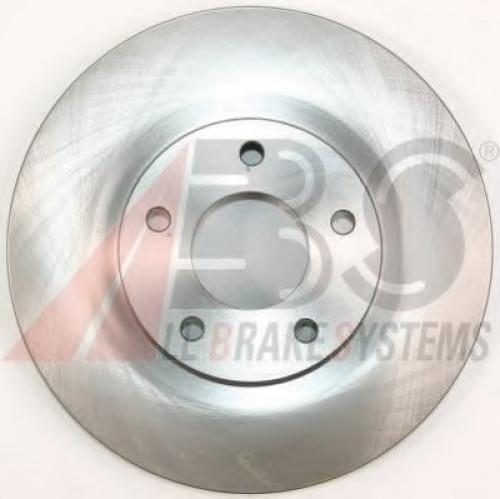 17881 A.B.S. тормозной диск