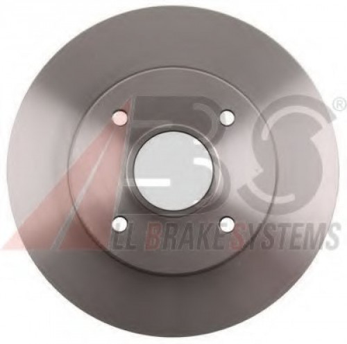 17893 A.B.S. тормозной диск