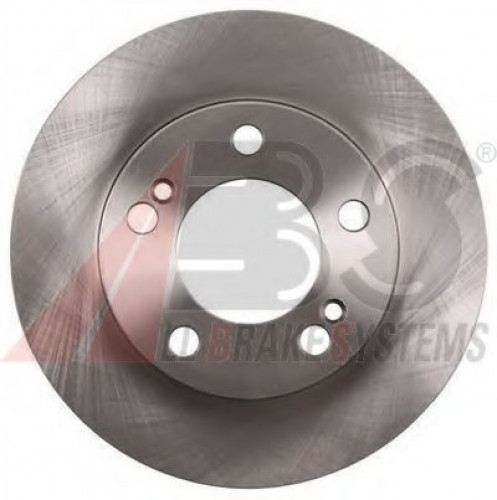 17916 A.B.S. тормозной диск
