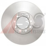 17940 A.B.S. тормозной диск