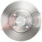 17946 A.B.S. тормозной диск