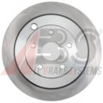 17959 A.B.S. тормозной диск