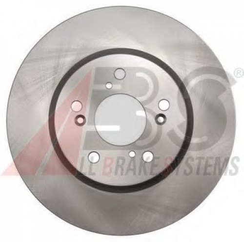 17962 A.B.S. тормозной диск 17962 A.B.S. тормозной диск