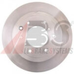 17964 A.B.S. тормозной диск