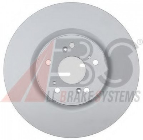 17974 A.B.S. тормозной диск