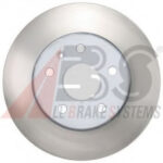 17988 A.B.S. тормозной диск