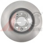 18029 A.B.S. тормозной диск