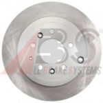 18031 A.B.S. тормозной диск