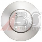 18034 A.B.S. тормозной диск