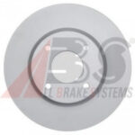18039 A.B.S. тормозной диск