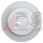 18040 A.B.S. тормозной диск