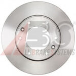 18103 A.B.S. тормозной диск